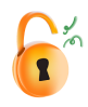 lock