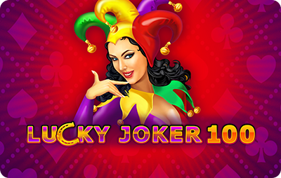Lucky Joker 100