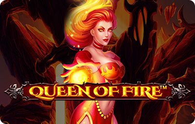 Queen of Fire